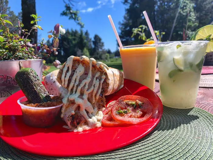 Fatty Caddys Picture 5