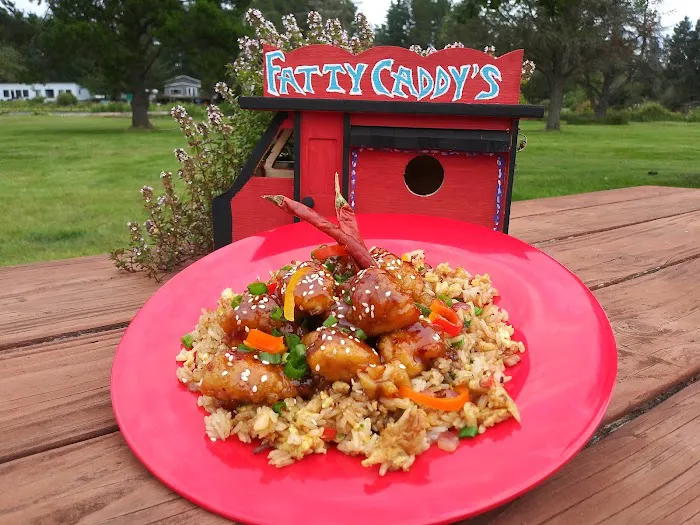 Fatty Caddys Picture 8