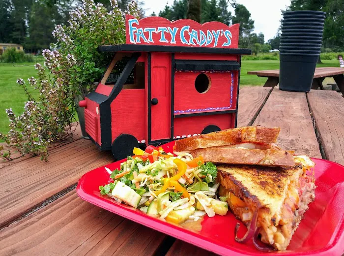 Fatty Caddys Picture 7