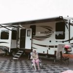 Silver Cove RV Resort