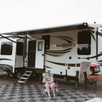 Silver Cove RV Resort ico