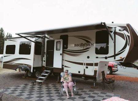 Silver Cove RV Resort