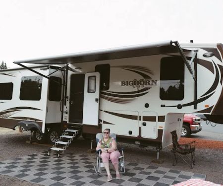 Silver Cove RV Resort