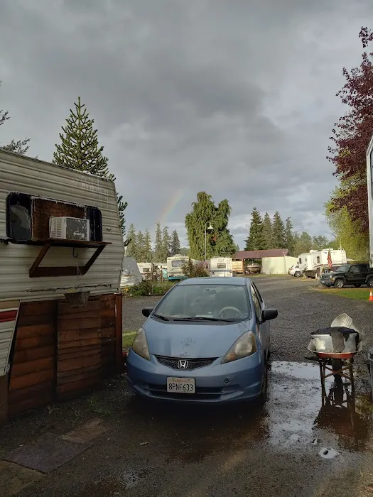 River Oaks RV Park-Campground Picture 5