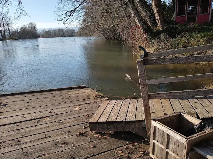 River Oaks RV Park-Campground Picture 10