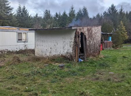 Vista Village Mobile Home Park