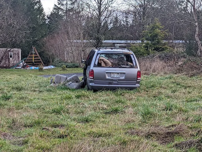 Vista Village Mobile Home Park Picture 2