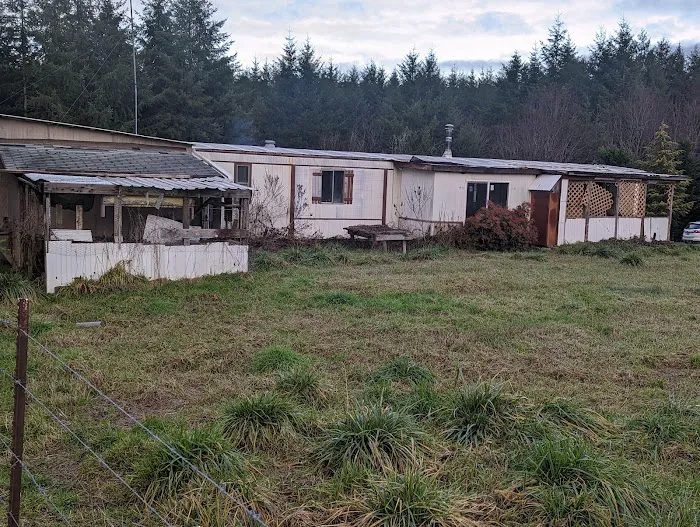 Vista Village Mobile Home Park Picture 3