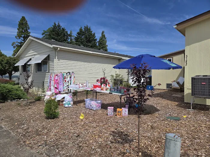 Lakeside Village Mobile Home Community Picture 2