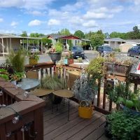 Lakeside Village Mobile Home Community ico