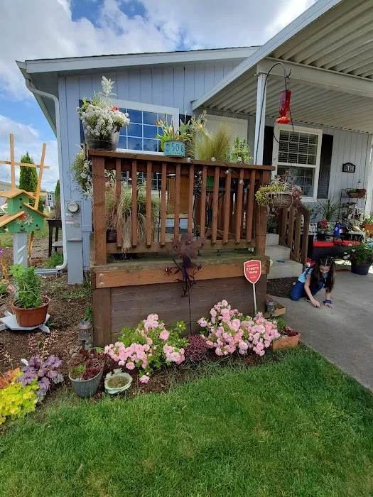 Lakeside Village Mobile Home Community Picture 6