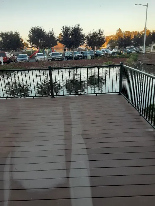 Lakeside Village Mobile Home Community Picture 8