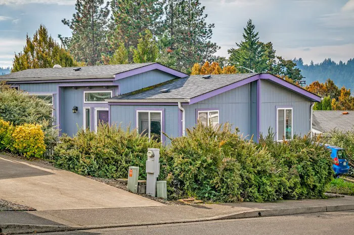 Oak Hollow Picture 3