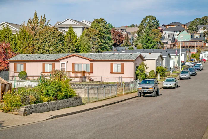 Oak Hollow Picture 1