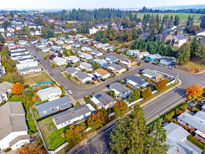 Oak Hollow Picture 5