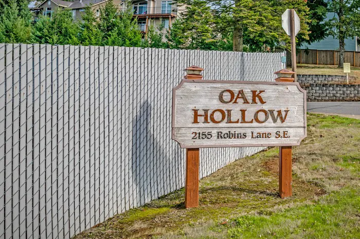 Oak Hollow Picture 8
