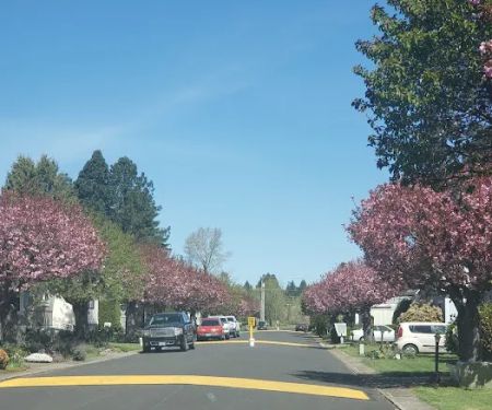 Brookside Mobile Home Park