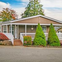 Oak Pointe Estates ico