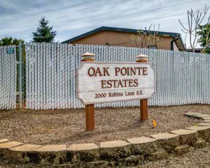 Oak Pointe Estates Picture 7
