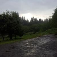 Svensen Mobile Home Park ico