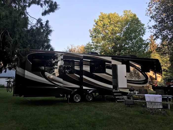 Klaskanine River RV Park Picture 2