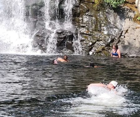 Klaskanine River RV Park