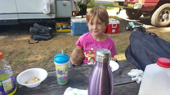 Klaskanine River RV Park Picture 5