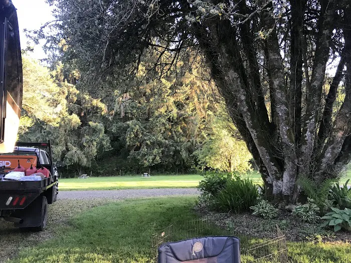 Klaskanine River RV Park Picture 4