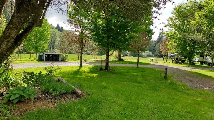 Klaskanine River RV Park Picture 3