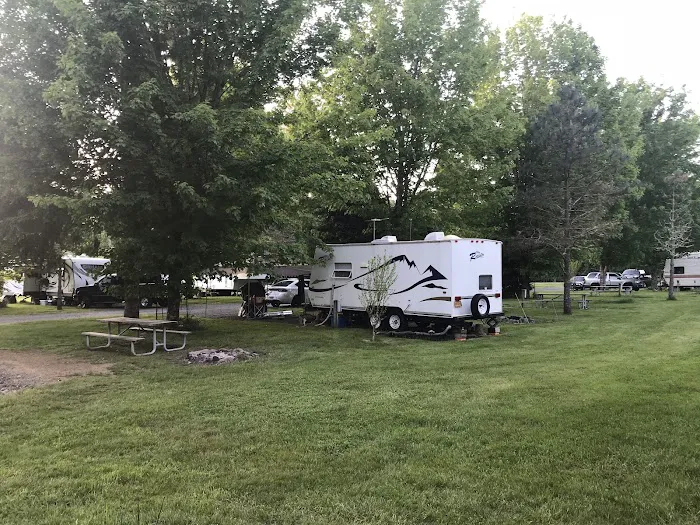 Klaskanine River RV Park Picture 7