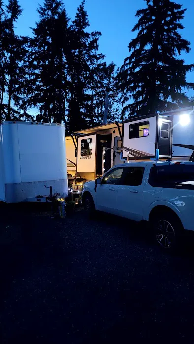 Frost Road Mobile Home Park Picture 1