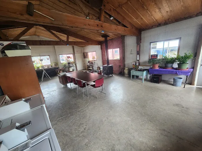 Frost Road Mobile Home Park Picture 6