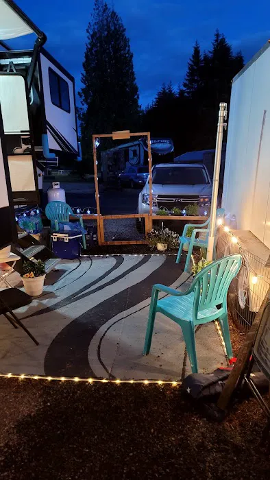 Frost Road Mobile Home Park Picture 7