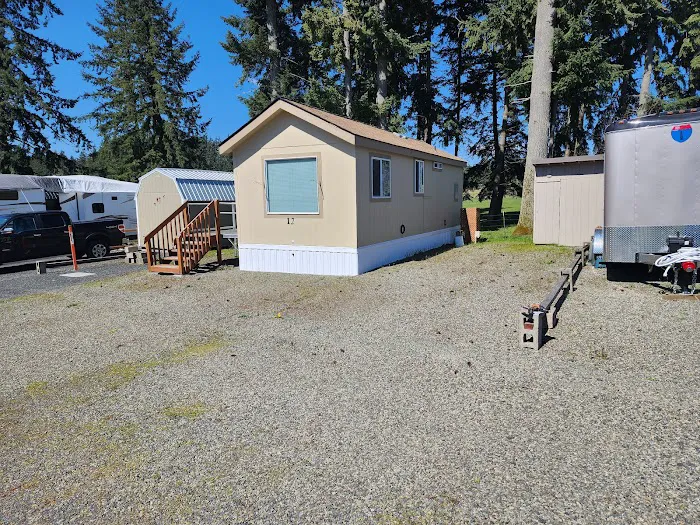 Frost Road Mobile Home Park Picture 9