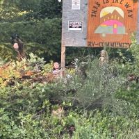 This is the Way RV Community ico