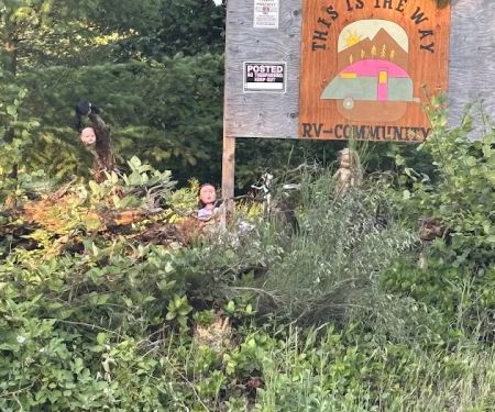 This is the Way RV Community