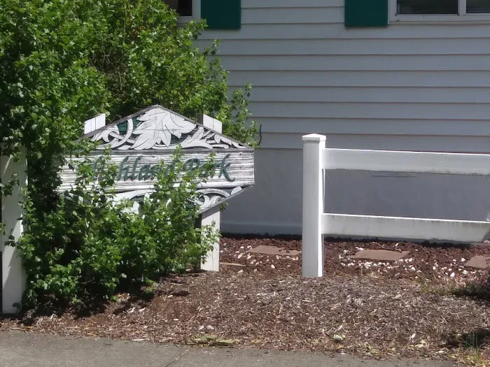 Highland Park Picture 2