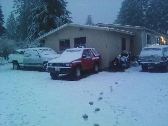 Parkwood Mobile Home Estates Picture 2