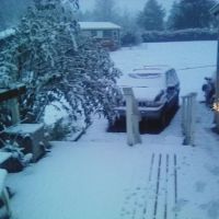 Parkwood Mobile Home Estates ico