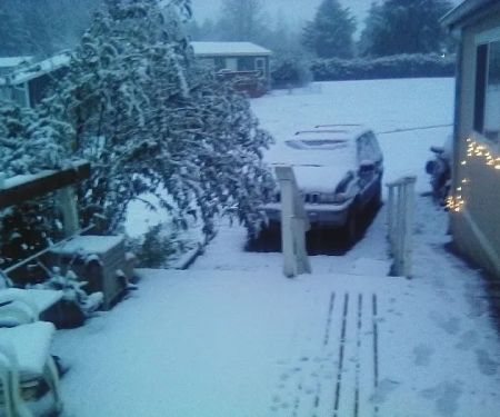 Parkwood Mobile Home Estates