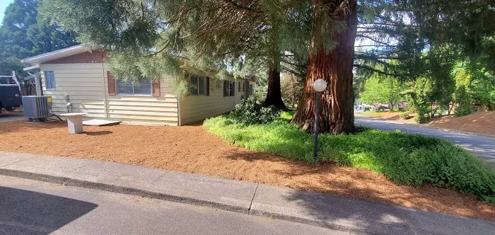 Southbrook Mobile Home Park Picture 2