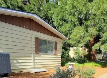Southbrook Mobile Home Park