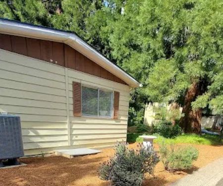 Southbrook Mobile Home Park