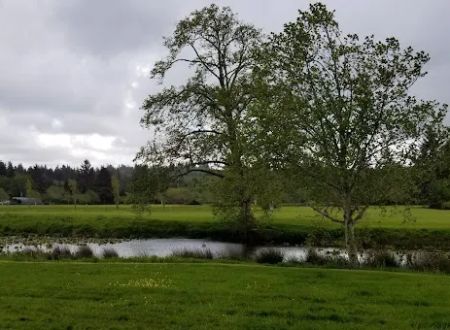 Lewis & Clark Golf & RV Park