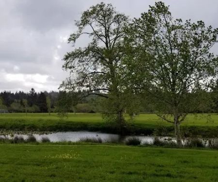 Lewis & Clark Golf & RV Park