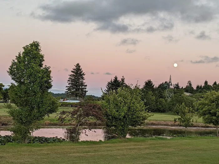 Lewis & Clark Golf & RV Park Picture 6