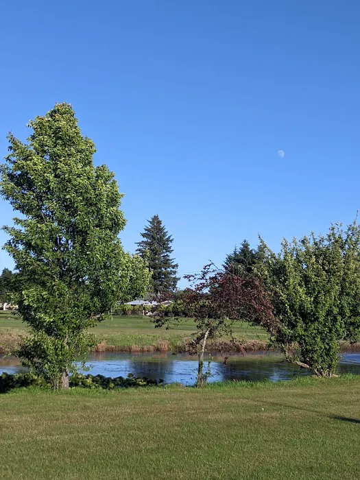 Lewis & Clark Golf & RV Park Picture 4