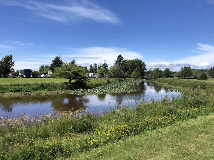 Lewis & Clark Golf & RV Park Picture 3