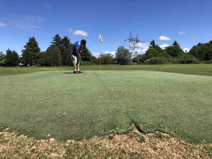 Lewis & Clark Golf & RV Park Picture 7