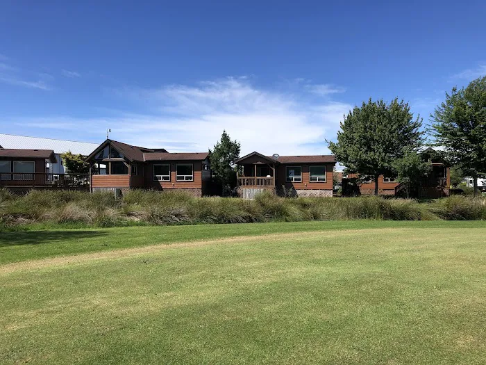 Lewis & Clark Golf & RV Park Picture 5